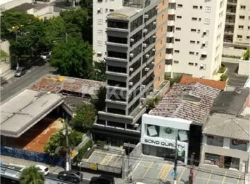 Comercial · Prédio inteiro à venda com 1277 m² em Indianópolis, São Paulo