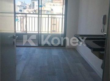 Apartamento · Studio à venda com 26 m² em República, São Paulo
