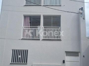 Apartamento · Apartamento à venda com 34 m² em Vila Santa Terezinha (zona Norte), São Paulo