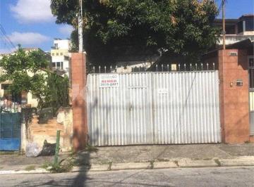 Comercial · Galpão para alugar com 180 m² em Vila Palmeiras, São Paulo