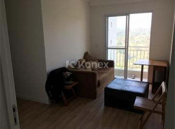 Apartamento · Apartamento à venda com 2 quartos em Jardim Marilu, Carapicuíba