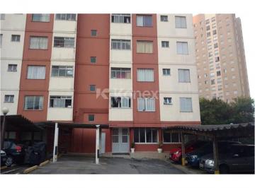 Apartamento · Apartamento à venda com 2 quartos em Jardim Vergueiro (sacomã), São Paulo