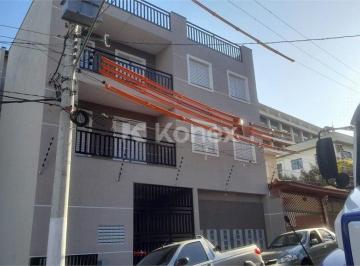 Apartamento · Apartamento à venda com 1 quarto em Jaçanã, São Paulo