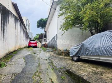 Terreno · Terreno à venda com 121 m² em Jardim da Glória, São Paulo