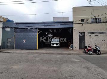 Comercial · Galpão à venda com 813 m² em Jardim Brasil (zona Norte), São Paulo