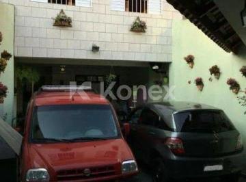 Casa · Casa à venda com 4 quartos em Vila Espanhola, São Paulo