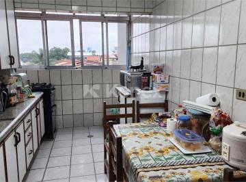 Apartamento · Cobertura à venda com 2 quartos em Vila Santos, São Paulo