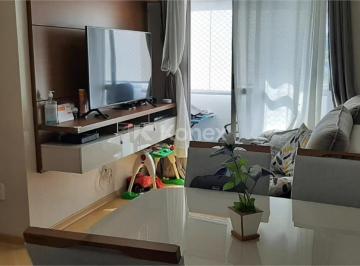Apartamento · Apartamento à venda com 2 quartos em Vila Taquari, São Paulo