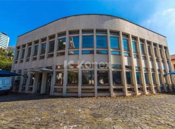 Comercial · Prédio inteiro à venda ou para alugar com 756 m² em Pacaembu, São Paulo