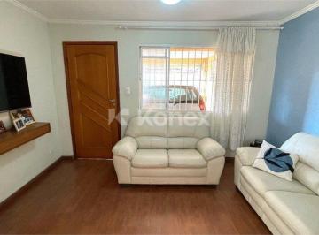 Casa · Casa à venda com 3 quartos em Jardim Modelo, São Paulo