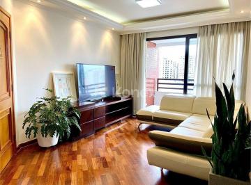 Apartamento · Cobertura à venda com 3 quartos em Vila Hamburguesa, São Paulo
