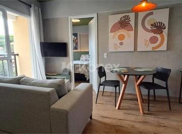 Apartamento · Apartamento à venda ou para alugar com 1 quarto em Vila Paulicéia, São Paulo