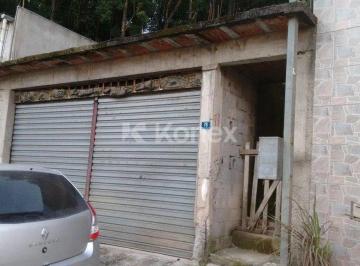 Terreno · Terreno à venda com 112 m² em Recreio São Jorge, Guarulhos