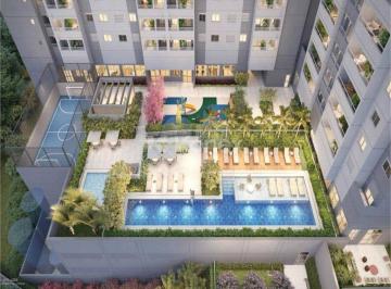 Apartamento · Studio à venda com 32 m² em Vila Dom Pedro II, São Paulo