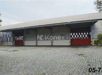 Comercial · Galpão para alugar com 4954 m² em Parque Novo Mundo, São Paulo