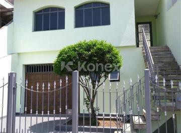 Casa · Sobrado à venda com 3 quartos em Bortolândia, São Paulo