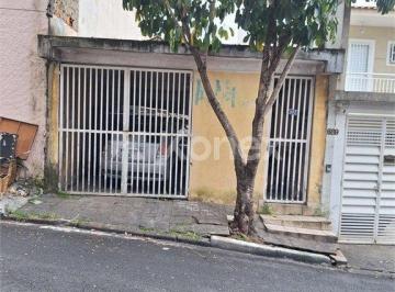 Terreno · Terreno à venda com 100 m² em Vila Constança, São Paulo