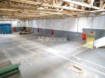 Comercial · Galpão à venda com 2000 m² em Campos Elíseos, São Paulo