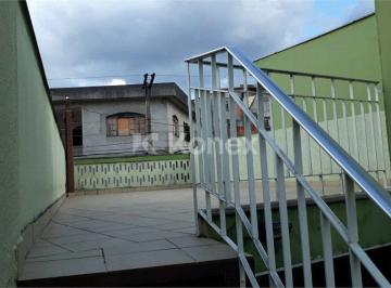 Casa · Sobrado à venda com 3 quartos em Jardim Helena, São Paulo