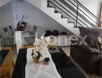 Casa · Casa em Condomínio à venda com 3 quartos em Jardim Leonor Mendes de Barros, São Paulo