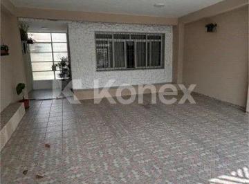 Comercial · Casa comercial à venda com 160 m² em Lauzane Paulista, São Paulo