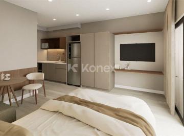 Apartamento · Studio à venda com 27 m² em Vila Uberabinha, São Paulo