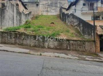 Terreno · Terreno à venda com 420 m² em City América, São Paulo