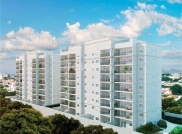 Apartamento · Apartamento à venda com 2 quartos em Vila Bandeirantes, São Paulo