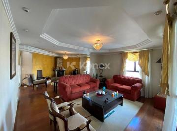 Apartamento · Apartamento Duplex à venda com 4 quartos em Santana, São Paulo