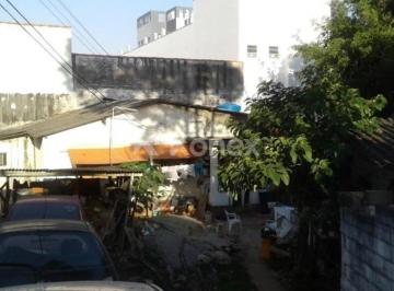 Terreno · Terreno à venda com 120 m² em Jardim Paraíso, São Paulo
