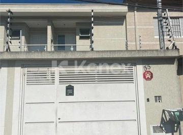 Casa · Sobrado à venda com 3 quartos em Vila Germinal, São Paulo