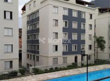 Apartamento · Apartamento à venda com 2 quartos em Vila Regina, São Paulo