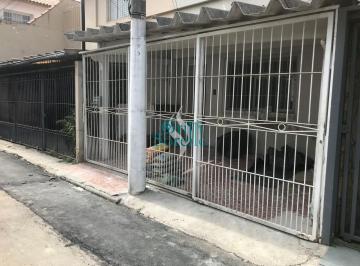 Casa · 120m² · 2 Quartos · 1 Vaga · Casa de Vila à Venda em Vila São Francisco - São Paulo/SP.