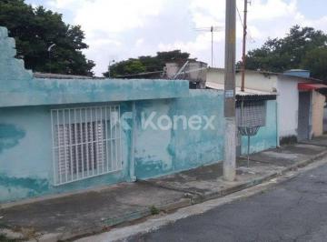 Terreno · Terreno à venda com 265 m² em Vila Nova Mazzei, São Paulo
