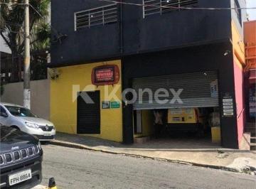 Comercial · Galpão para alugar com 700 m² em Vila São Francisco, São Paulo