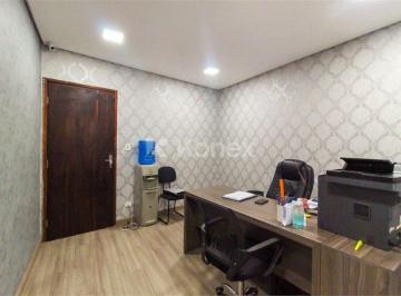 Comercial · Casa comercial à venda com 89 m² em Vila Carmosina, São Paulo