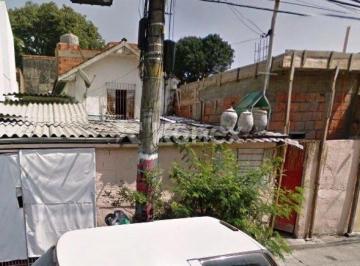 Terreno · Terreno à venda com 285 m² em Vila Palmeiras, São Paulo