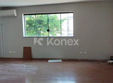 Comercial · Salas para alugar com 60 m² em Vila Gustavo, São Paulo