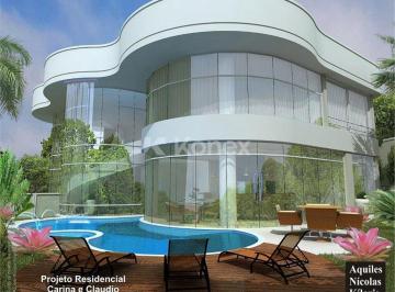 Casa · Sobrado à venda com 3 quartos em Granja Viana, Carapicuíba