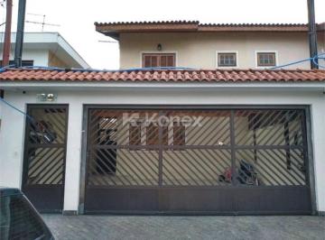 Casa · Sobrado à venda com 3 quartos em Casa Verde Média, São Paulo