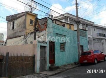 Terreno · Terreno à venda com 250 m² em Vila Isolina Mazzei, São Paulo
