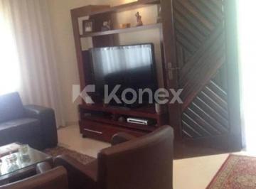 Casa · Sobrado à venda com 3 quartos em Vila Laís, São Paulo