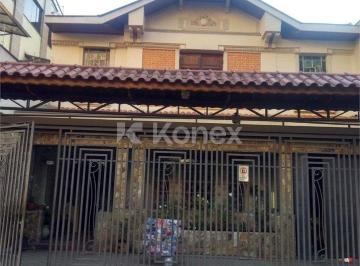 Comercial · Prédio inteiro à venda com 519 m² em Campos Elíseos, São Paulo