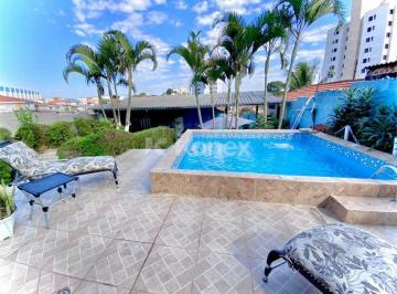 Casa · Sobrado à venda com 3 quartos em Vila Pirituba, São Paulo
