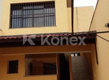 Casa · Sobrado à venda com 4 quartos em Jardim Cachoeira, São Paulo