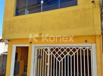 Casa · Casa à venda com 5 quartos em Vila Flórida, Guarulhos-SP.