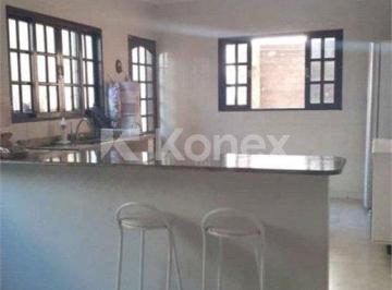 Casa · Sobrado à venda com 3 quartos em Jardim Aeródromo, Guarulhos