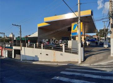 Terreno · Terreno Comercial à venda com 851 m² em Vila Nova Mazzei, São Paulo
