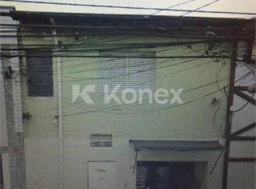 Comercial · Casa comercial à venda com 69 m² em Carandiru, São Paulo