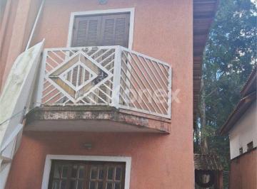 Casa · Sobrado à venda com 3 quartos em Paraíso do Morumbi, São Paulo